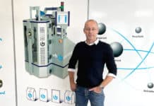 VH Vertical Packaging versterkt team met komst van Jan Strijbos