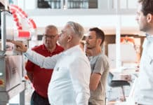 Multipond zoekt talent met technische en commerciële interesse