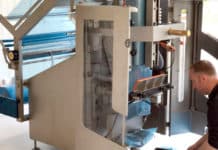 VH Vertical Packaging blikt tevreden terug op testdagen bij Multipond