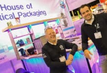 Verpakkingsuitdaging is expertise van VH Vertical Packaging