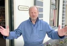 Toonaangevende specialisten laten zien hoe verpakken vroeger ging