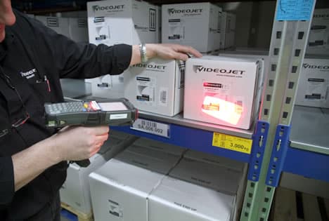 videojet-consafe