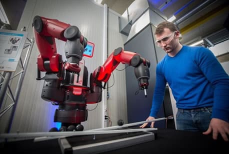 vil-robot