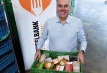 Succesvolle aanpak voedselverspilling leidt tot tekort Voedselbanken