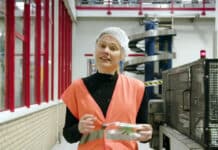 Vrumona streeft naar meest duurzame fles met 100% rPET