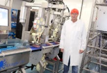 VWS Nederland toont eigen Octopus Ace met meerdere printers