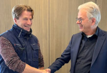 Vandenbogaerde Food Group kiest voor systemen van VWS Nederland