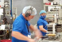 Waddington introduceert recyclebare tray van monomateriaal