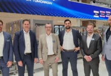 DERO GROEP gaat samenwerking aan met Weber Food Technology