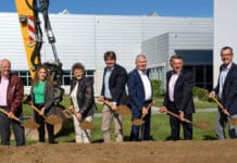Weber Food Technology start volgende mijlpaal voor innovatie