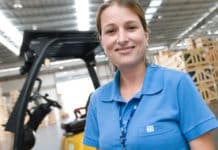 WEG levert materieel voor liftsysteem in extreme omstandigheden