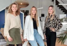Weststrate stelt graag drie nieuwe toppers aan u voor