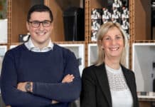 Specialisten van Weststrate en Tork staan op Horecabeurs Goes