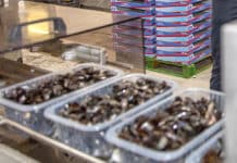 Weststrate ontwikkelt recyclebare topsealfolie voor Aquamossel-Triton