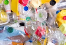 Wetenschappers bepalen de theoretische limiet in circulariteit voor kunststof