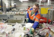 Twee derde kunststof verpakkingen is niet of nauwelijks te recyclen