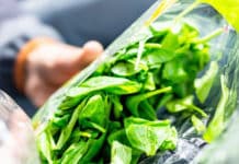 WUR zoekt meest duurzame alternatief voor verpakkingen groenten en fruit