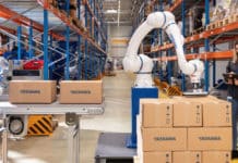 Yaskawa toont oplossingen voor vision en cobots op Empack