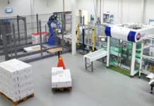 Yaskawa levert standaard oplossingen voor gemakkelijke automatisering