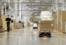 Yaskawa toont palletiseer-, cobot- en vision-oplossingen op Empack