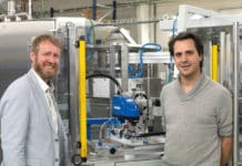 Yaskawa brengt omsteltijden terug van één dag naar een halfuur