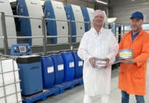 Zalpak heeft primeur met nieuwe drukinkt Sun Chemical DirectFood Plus
