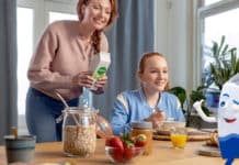 Stichting Zuivelpak draagt steentje bij aan Verspillingsvrije Week